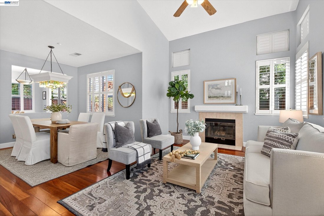 House in Livermore, California, United States 3 - 18615705