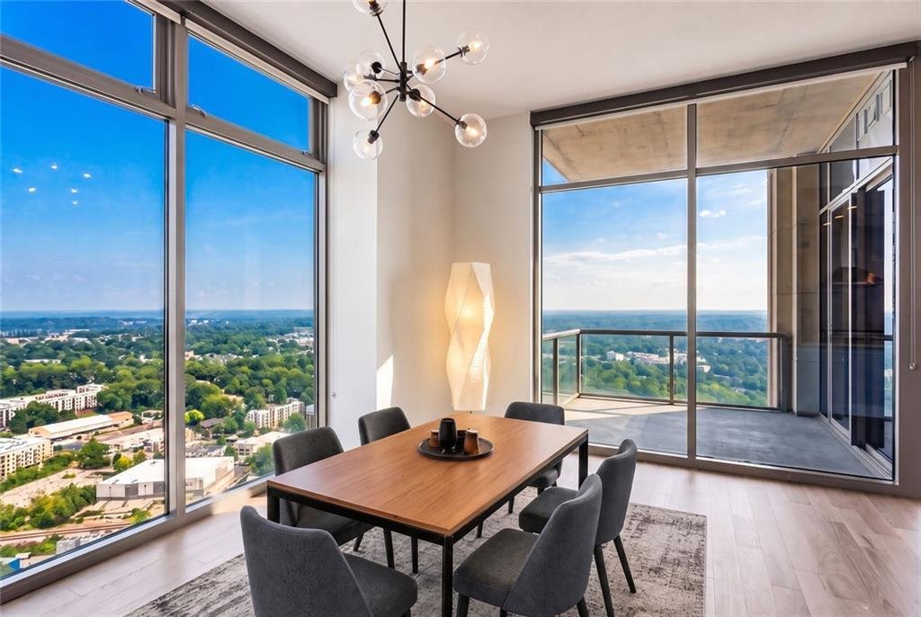 Condo in Atlanta, Georgia, United States 5 - 18577347