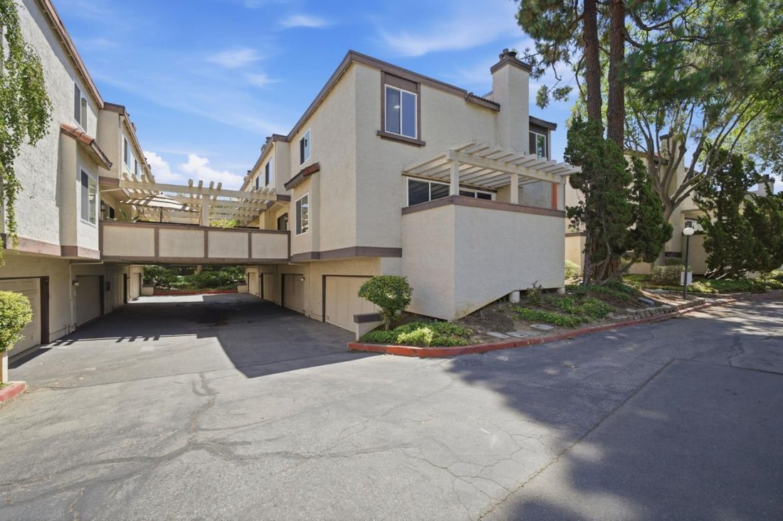 Townhouse in San Jose, California, United States 3 - 18610017