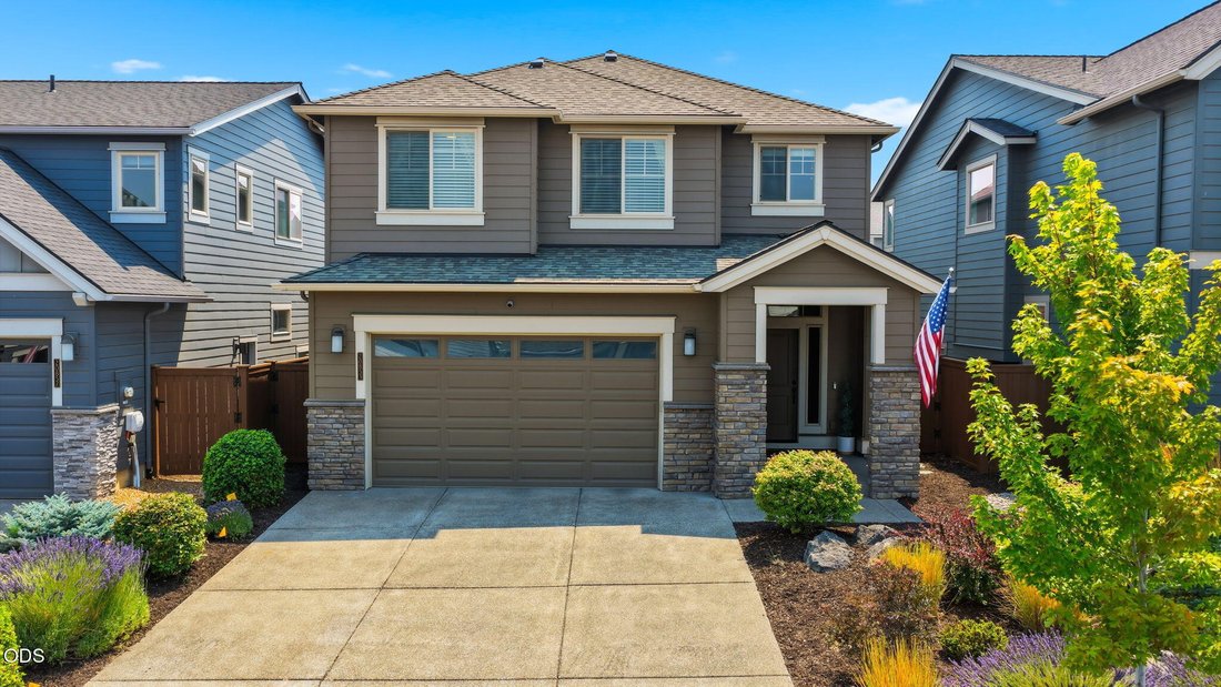 House in Bend, Oregon, United States 1 - 18612638