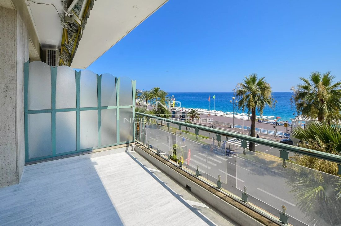 Apartment in Nice, Provence-Alpes-Côte d'Azur, France 5 - 18610755