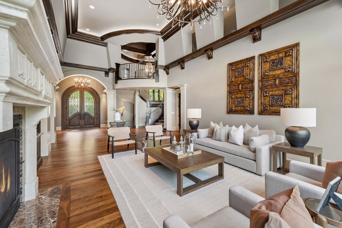 House in Eden Prairie, Minnesota, United States 1 - 18054265