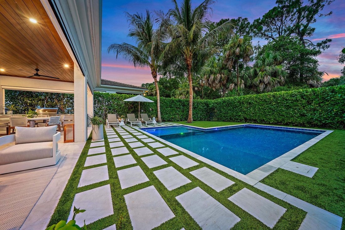 House in Palm Beach Gardens, Florida, United States 5 - 18612391