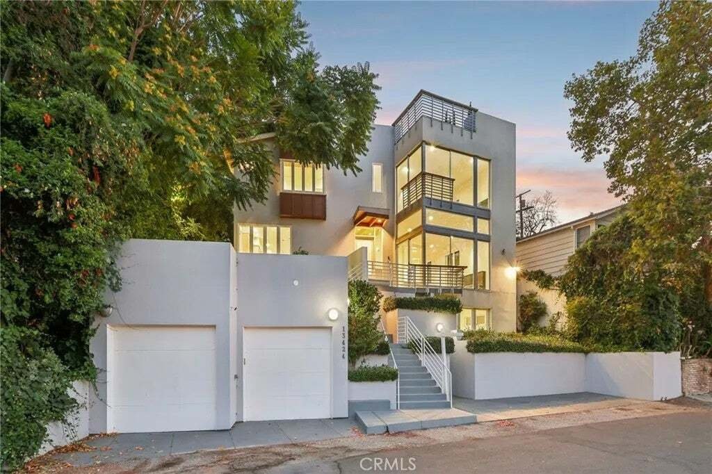House in Los Angeles, California, United States 3 - 16967965
