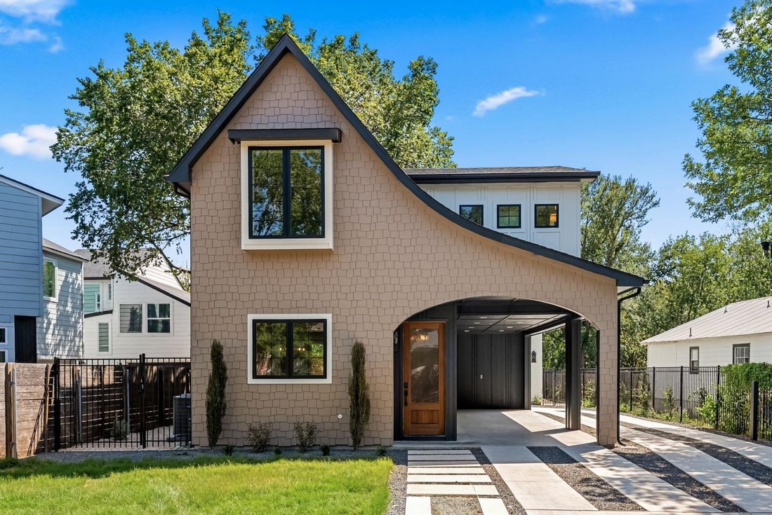 House in Austin, Texas, United States 1 - 18612217