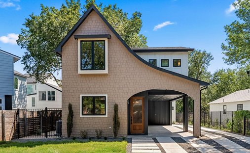 Casa en Austin, Texas, Estados Unidos 1