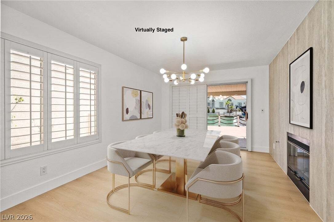 House in Las Vegas, Nevada, United States 3 - 18611750