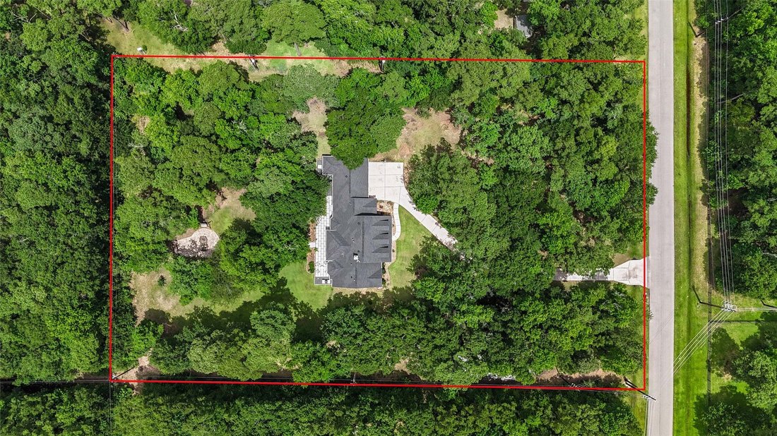 House in Magnolia, Texas, United States 2 - 18614023