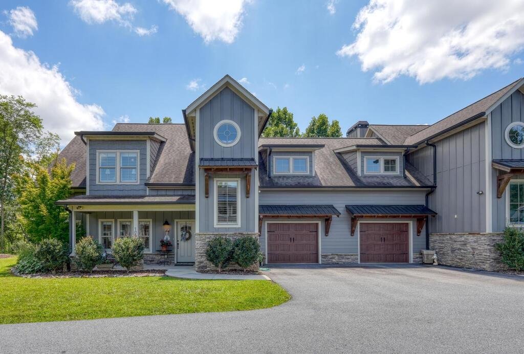 Townhouse in Hiawassee, Georgia, United States 1 - 18612716