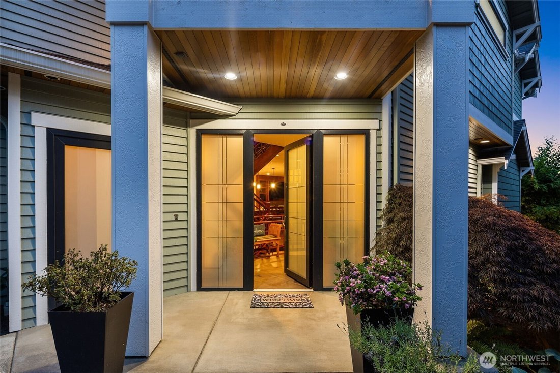 House in Seattle, Washington, United States 3 - 18613097