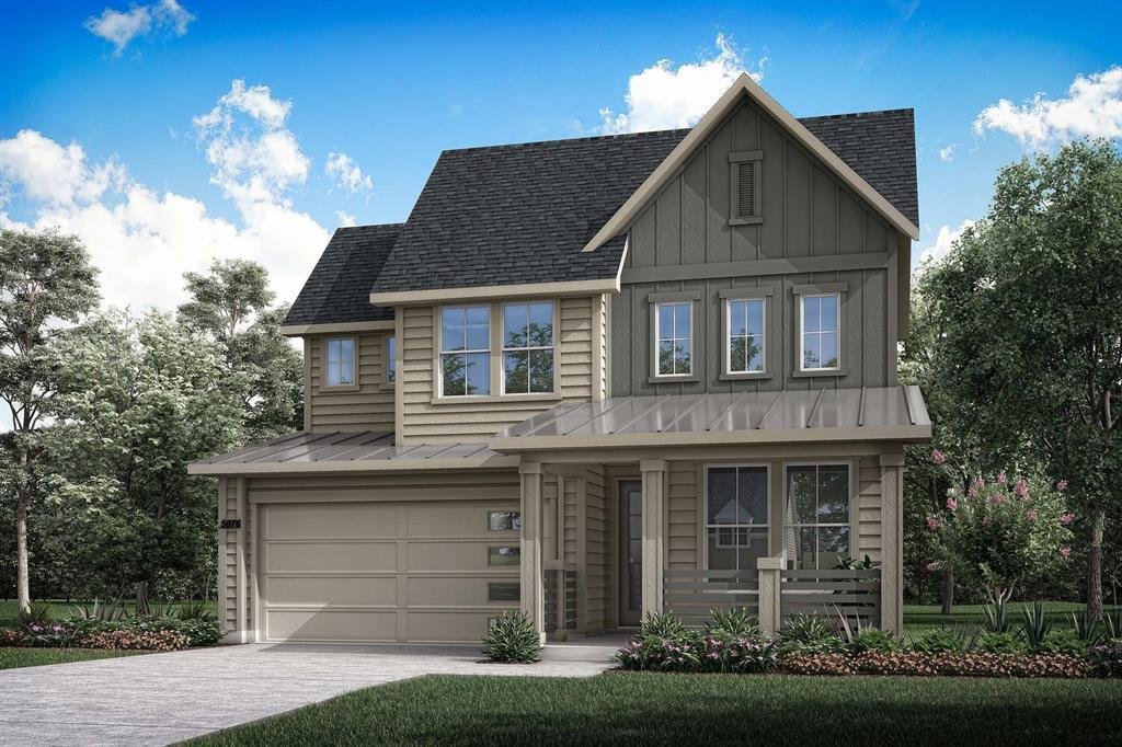 House in Denton, Texas, United States 3 - 18013647