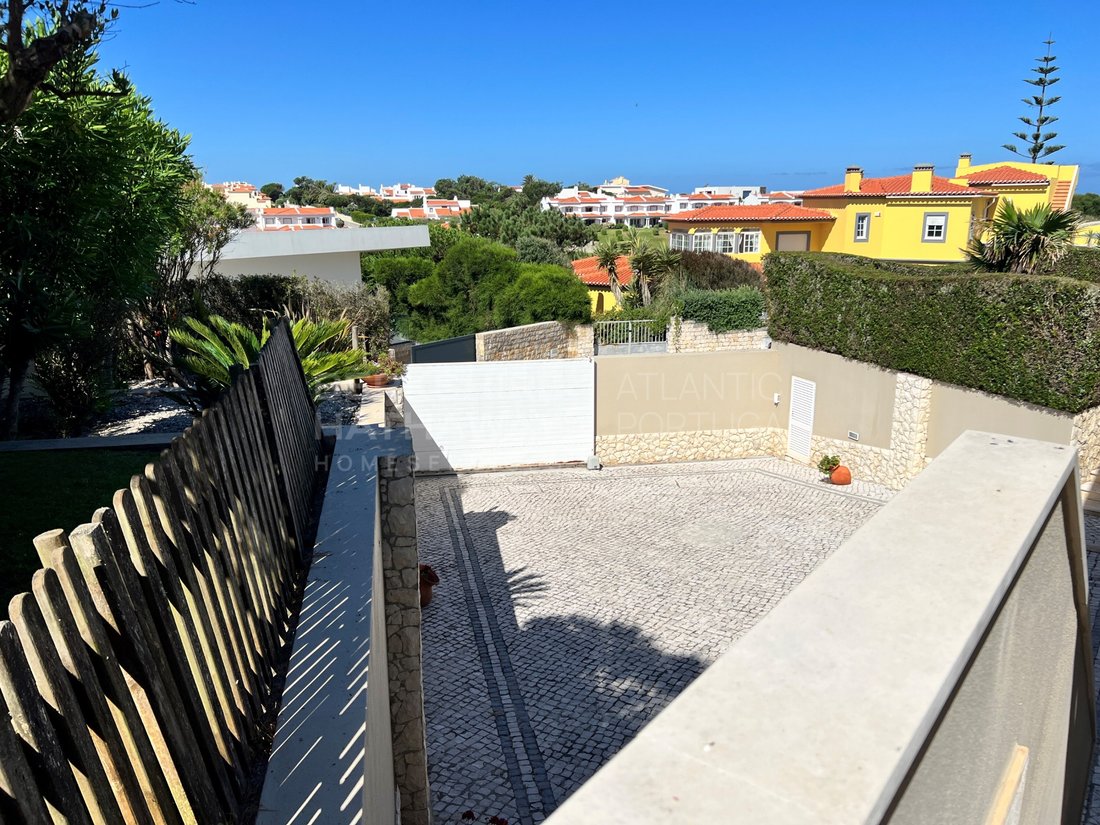 Casa en Amoreira, Distrito de Leiria, Portugal 4 - 18610626