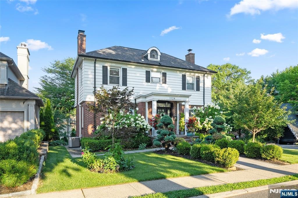 House in Fort Lee, New Jersey, United States 2 - 18610262
