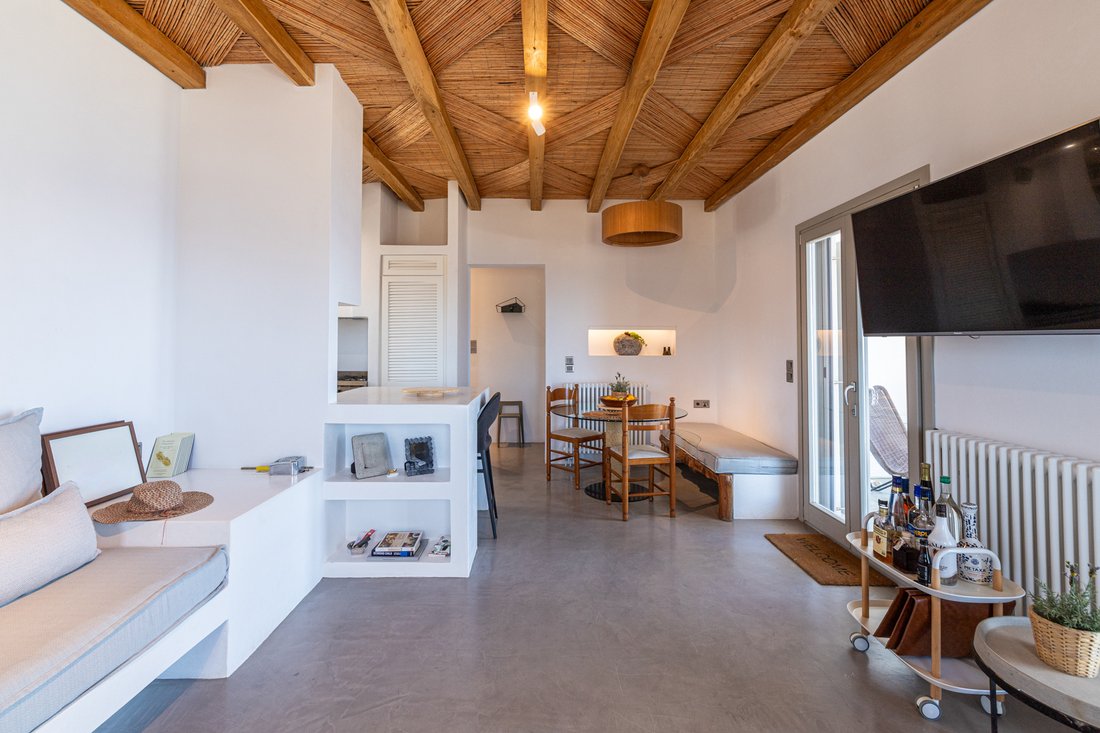 Villa in Community of Folegandros, Aegean, Greece 3 - 18612848