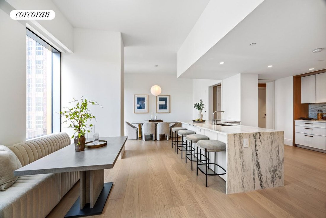 Condo in New York, New York, United States 5 - 18119883