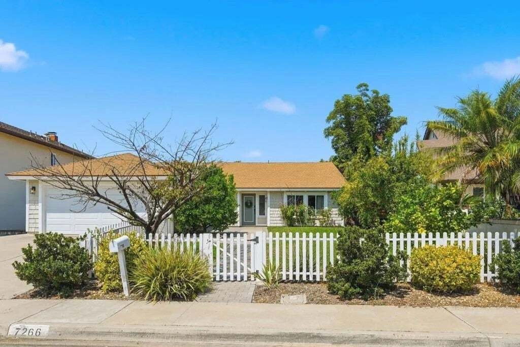 House in San Diego, California, United States 1 - 18612861