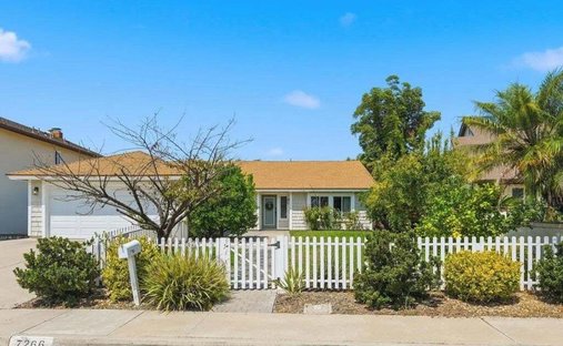 House in San Diego, California, United States 1
