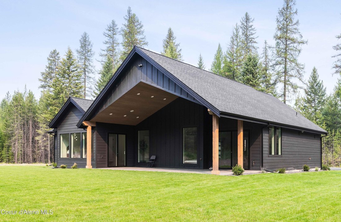 House in Athol, Idaho, United States 4 - 18611587