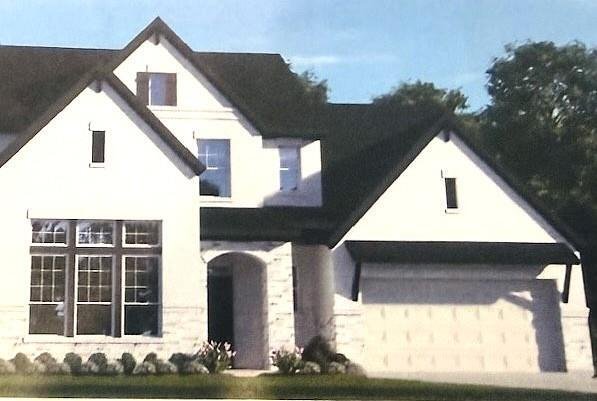 House in Houston, Texas, United States 1 - 17704059