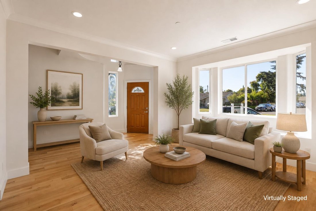 House in Santa Clara, California, United States 5 - 18612079