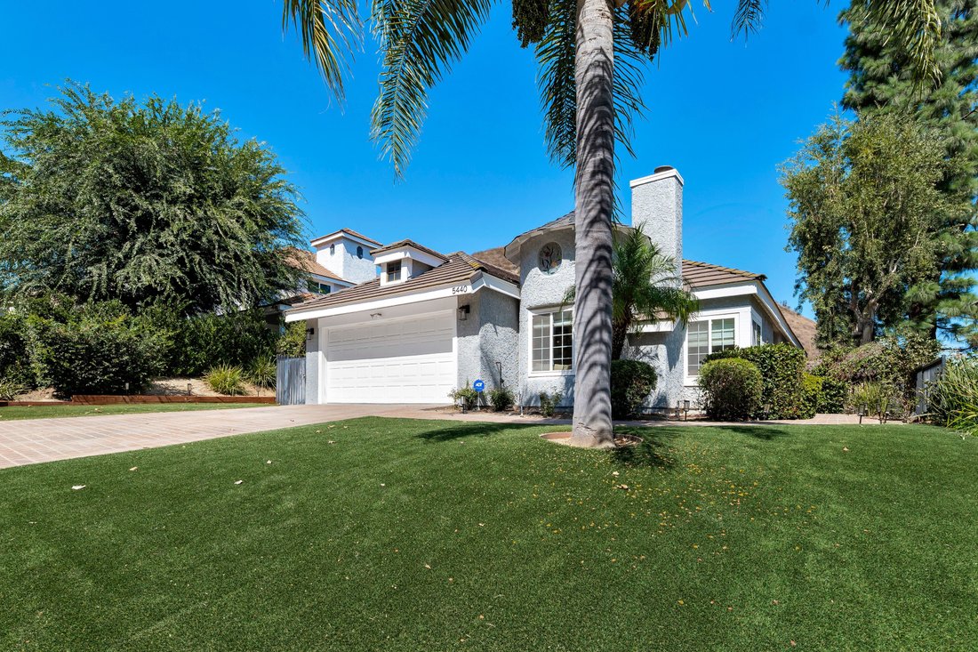 House in Agoura Hills, California, United States 2 - 18608992