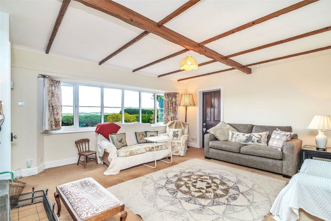 Bungalow en Scottish Borders, Escocia 3 - 18609945