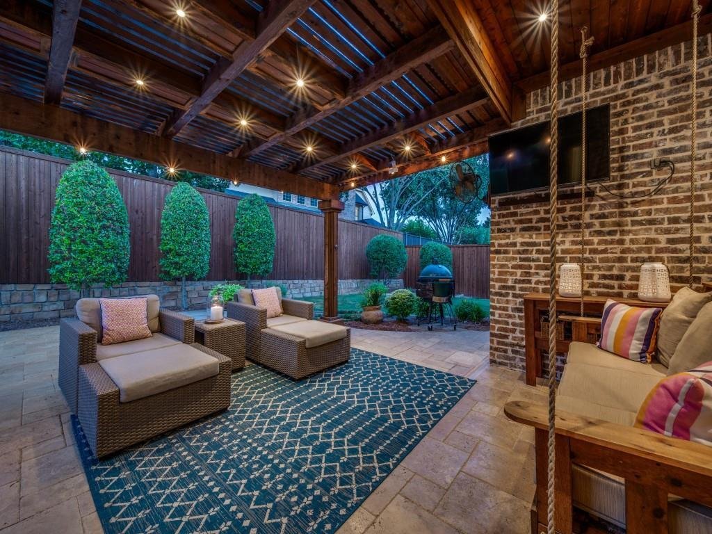 House in Frisco, Texas, United States 4 - 18016599
