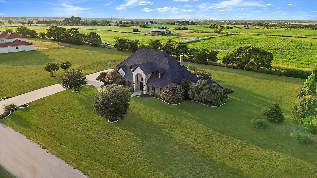 House in Celina, Texas, United States 3 - 18613034
