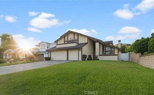 House in Orange, California, United States 1