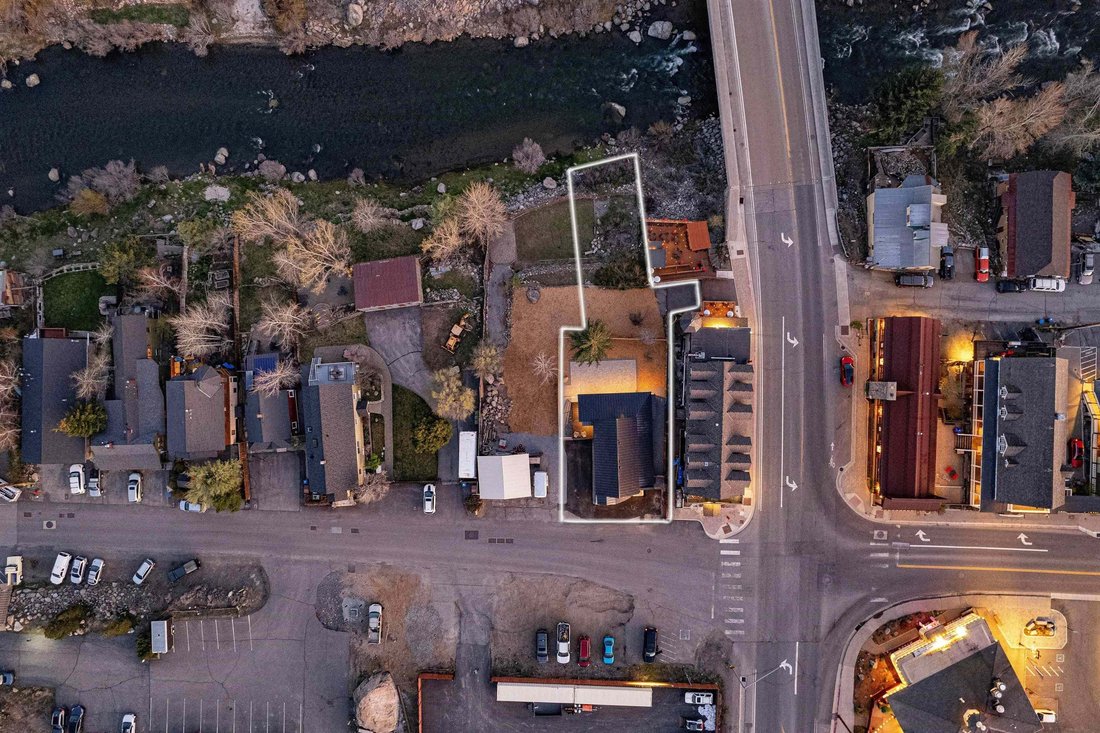 House in Truckee, California, United States 1 - 18572890