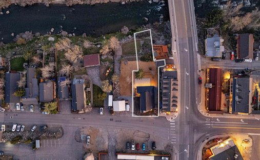 House in Truckee, California, United States 1