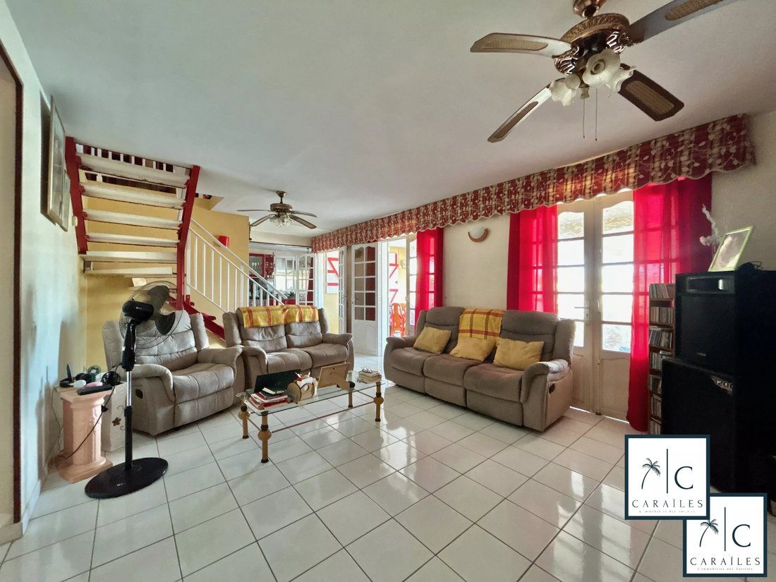 House in Sainte-Anne, Grande-Terre, Guadeloupe 5 - 17914736
