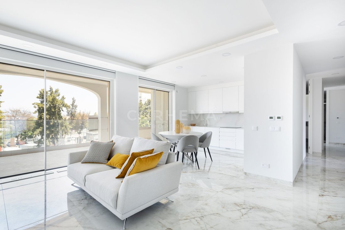 Apartment in Sao Goncalo de Lagos, Algarve, Portugal 2 - 15922244