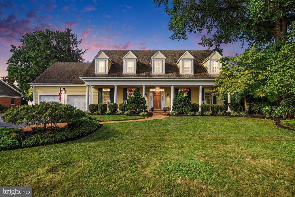 House in Lititz, Pennsylvania, United States 1 - 18613100