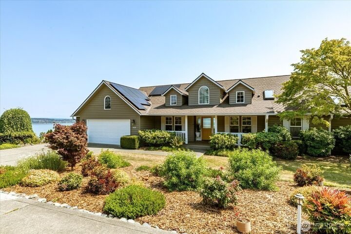 House in Clinton, Washington, United States 4 - 18614977