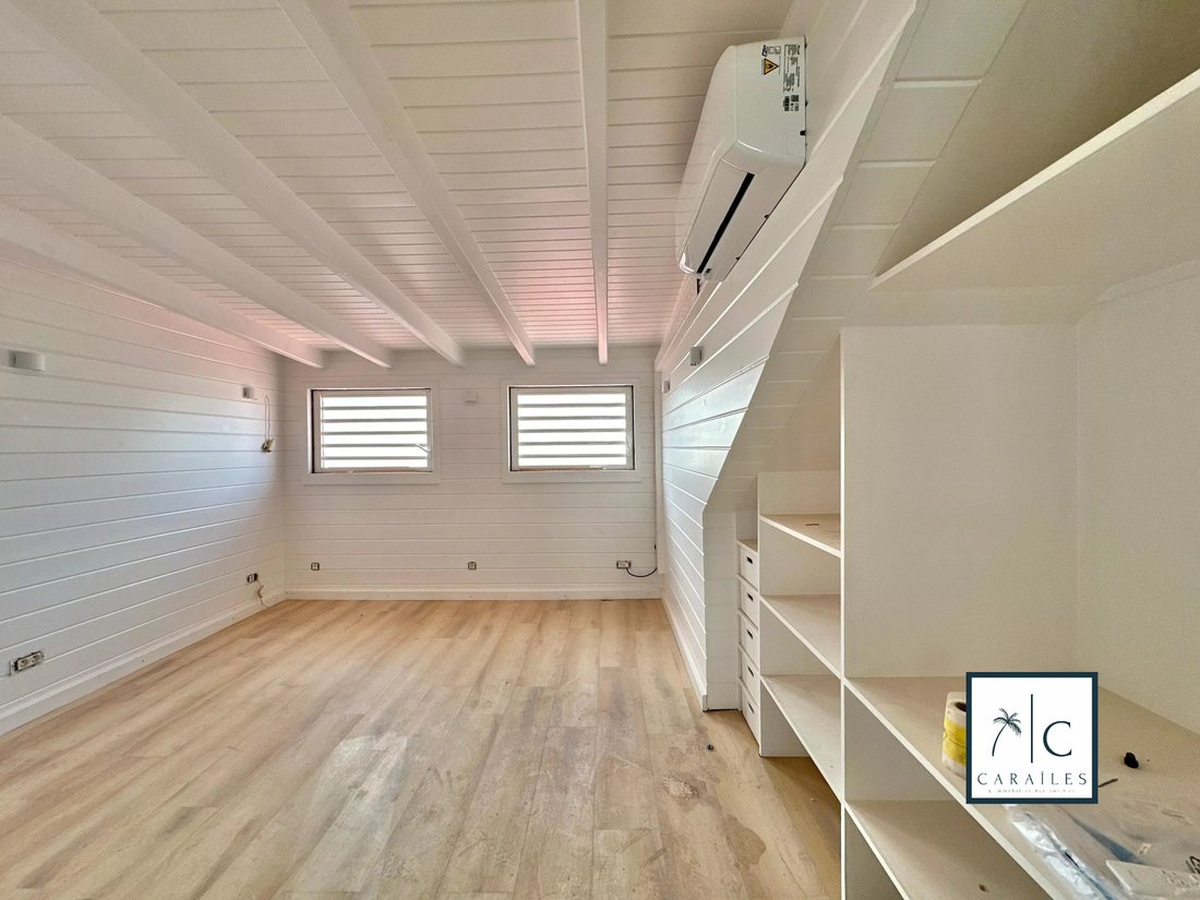 Apartment in Marigot, Collectivity of Saint Martin, Saint Martin 3 - 18010360