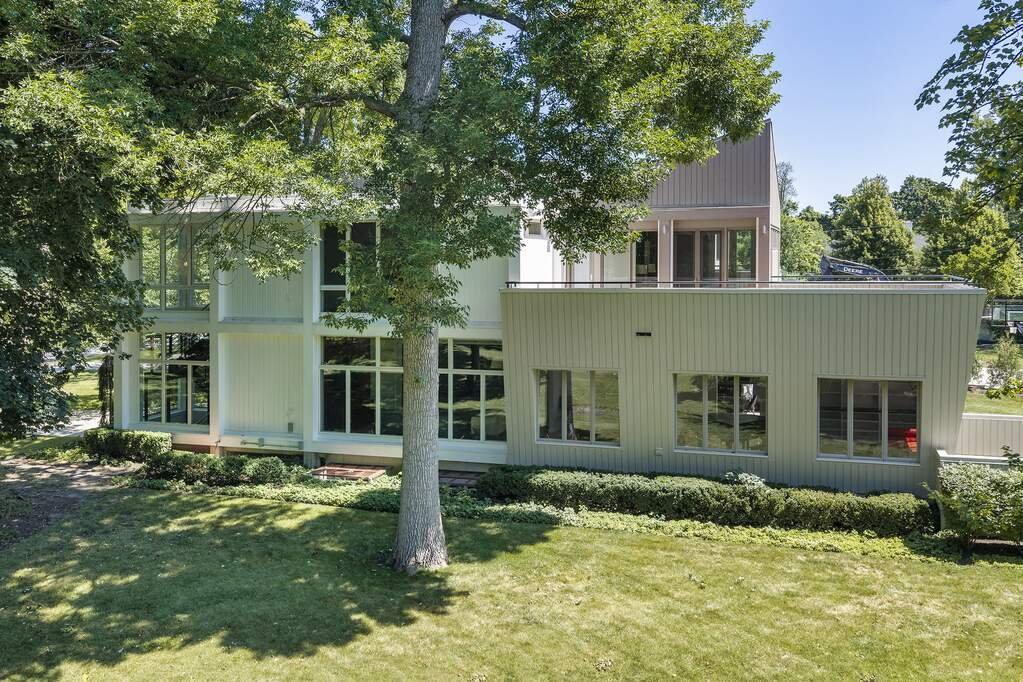 House in Glencoe, Illinois, United States 2 - 18614836