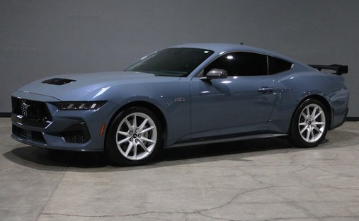 2024 Ford Mustang GT Premium Coupe 2D in Phoenix, AZ, United States 1