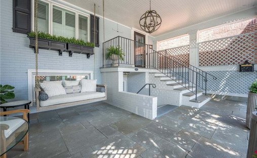 House in Ligonier, Pennsylvania, United States 1
