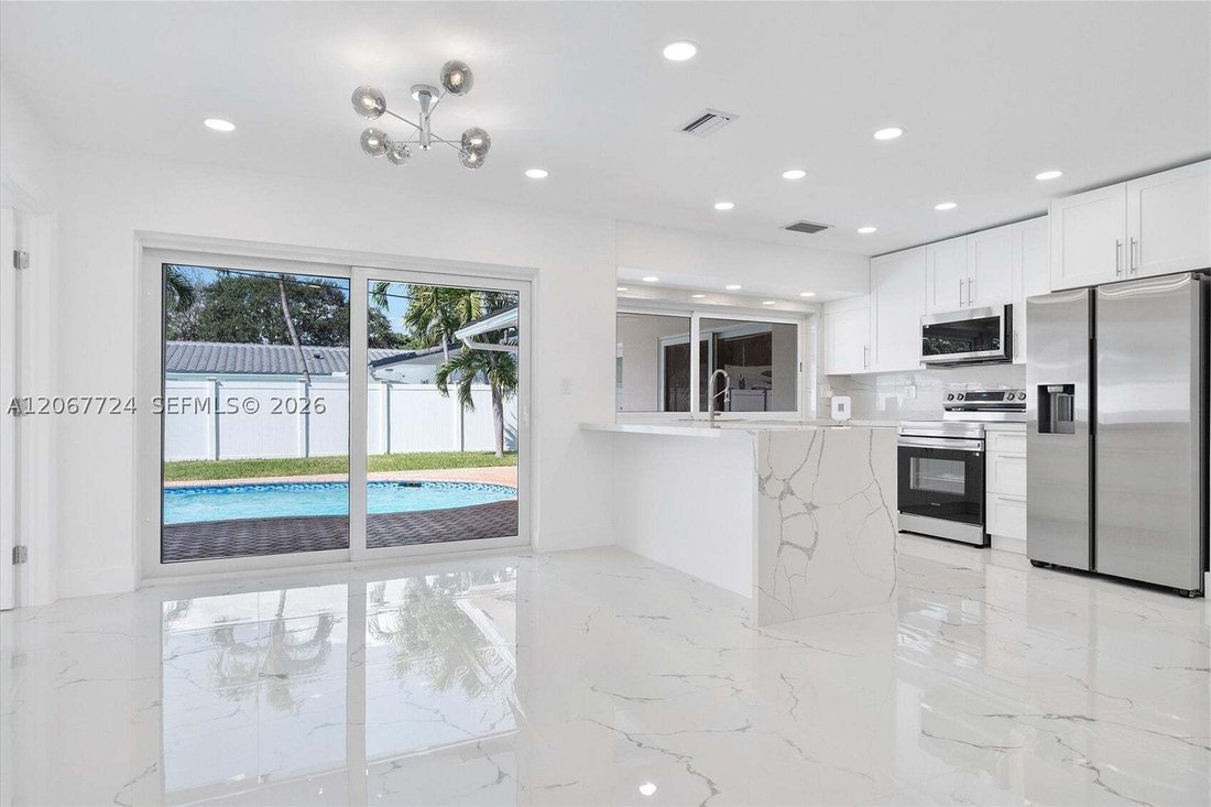 House in Fort Lauderdale, Florida, United States 1 - 18615178