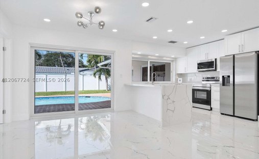 House in Fort Lauderdale, Florida, United States 1