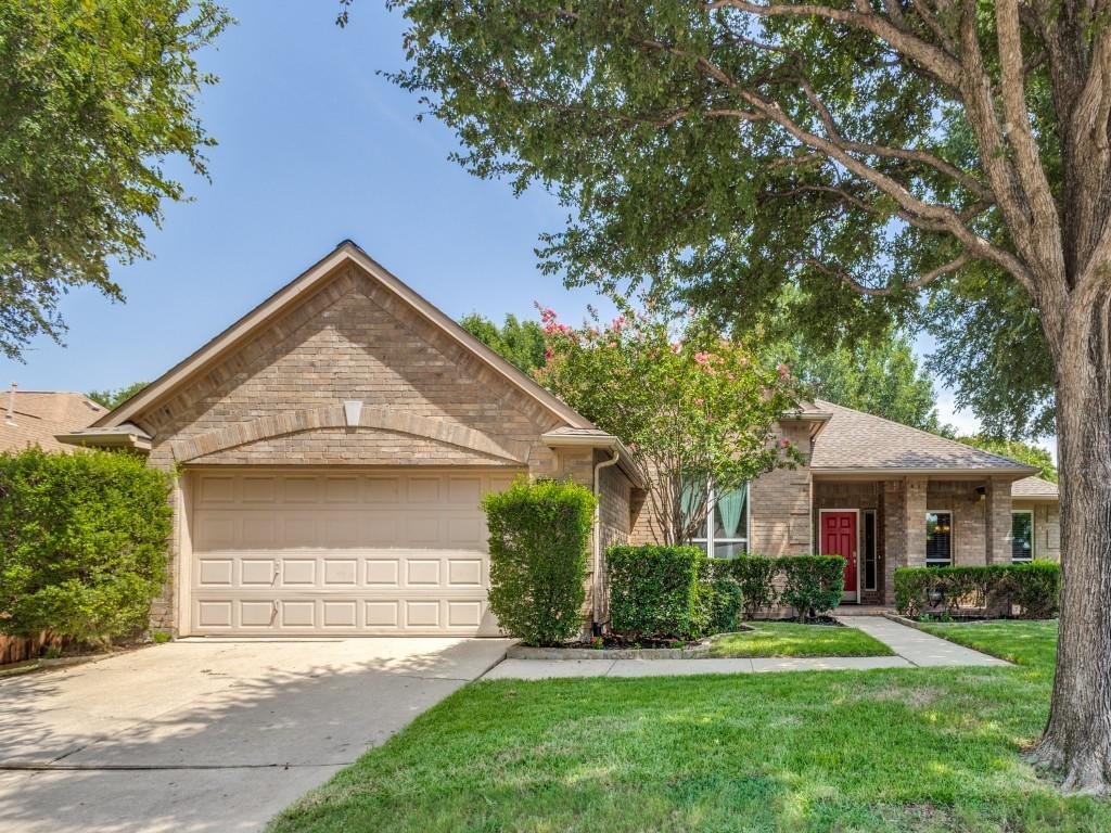House in Lewisville, Texas, United States 1 - 18613322