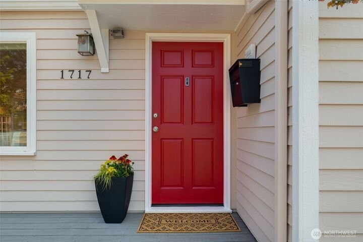 House in Seattle, Washington, United States 3 - 18614962