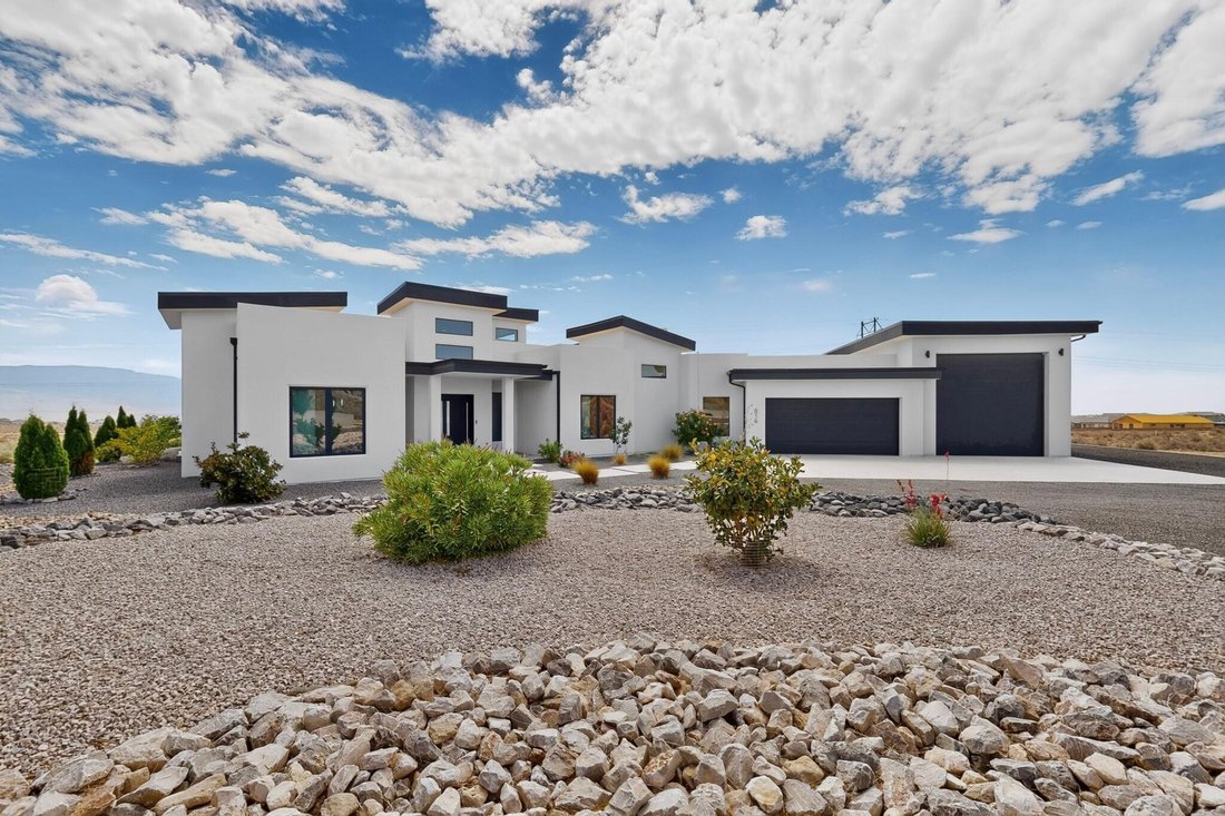 House in Rio Rancho, New Mexico, United States 3 - 18611534