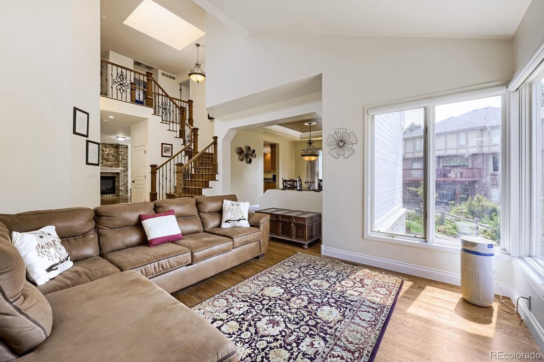 House in Westminster, Colorado, United States 4 - 18609063