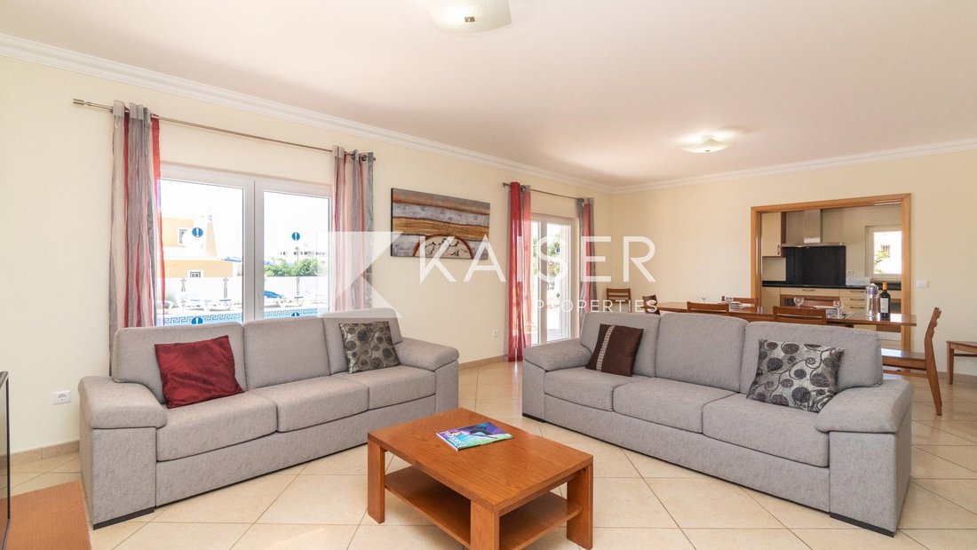 Villa in Guia, Algarve, Portugal 3 - 11527154