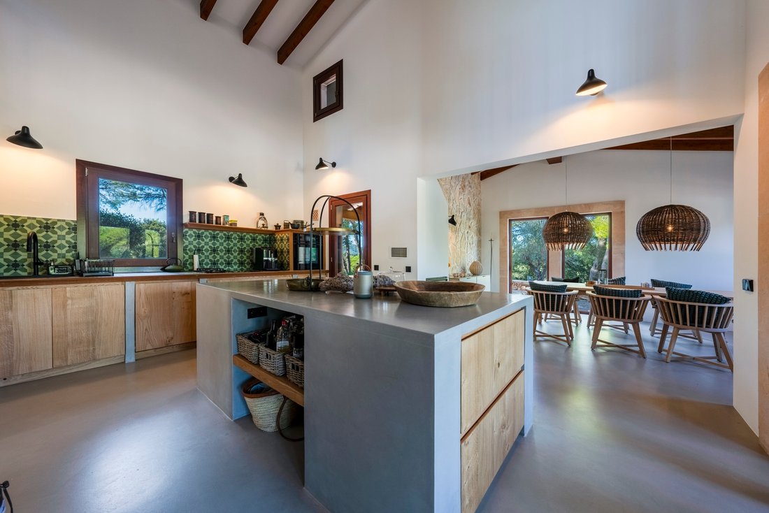 Country House in Arta, Balearic Islands, Spain 4 - 18611545