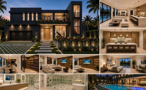 House in Cape Coral, Florida, United States 1