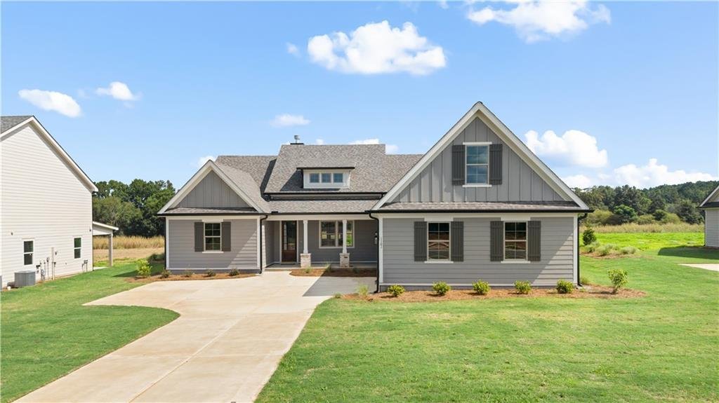 House in Madison, Georgia, United States 3 - 17981884