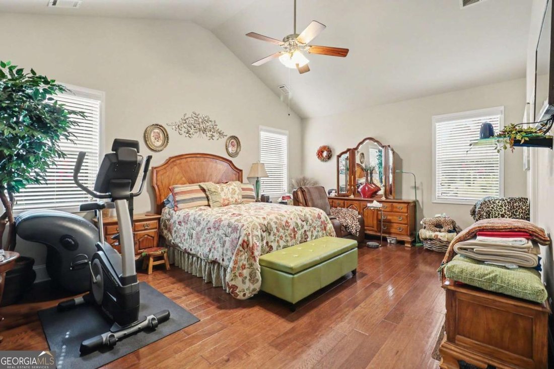 House in Senoia, Georgia, United States 4 - 18613120